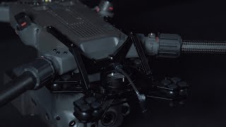 P3 Payload installation Part 3 | Phase One