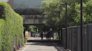 Sacramento State students on high alert after campus police warn of a sexual battery