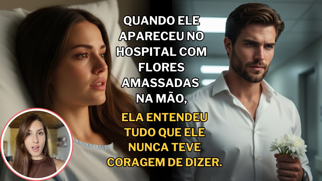 💼 Ela Pediu Demissão GRÁVIDA e Ele Reorganizou a Empresa Inteira Para Mantê-la Perto