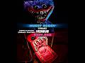 Huggy Wuggy Vs Boxy Boo Poppyplaytimechapter1 Vsbattle Projectplaytime Vsedit 