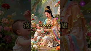 养育孩子是人生路上最伟大的修行。#修心修行 #智慧人生  #修心修行 #正能量 #心灵感悟 #佛學智慧 #禅意生活 #佛教  #学佛