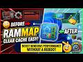 Stop Windows 11 Slowing Down! (Clear RAM Cache Instantly)