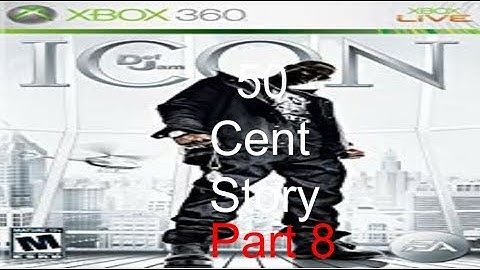 Young Jeezy Got Arrested By The Dirty Cops - [Def Jam Icon 50 Cent Story - Part 8]