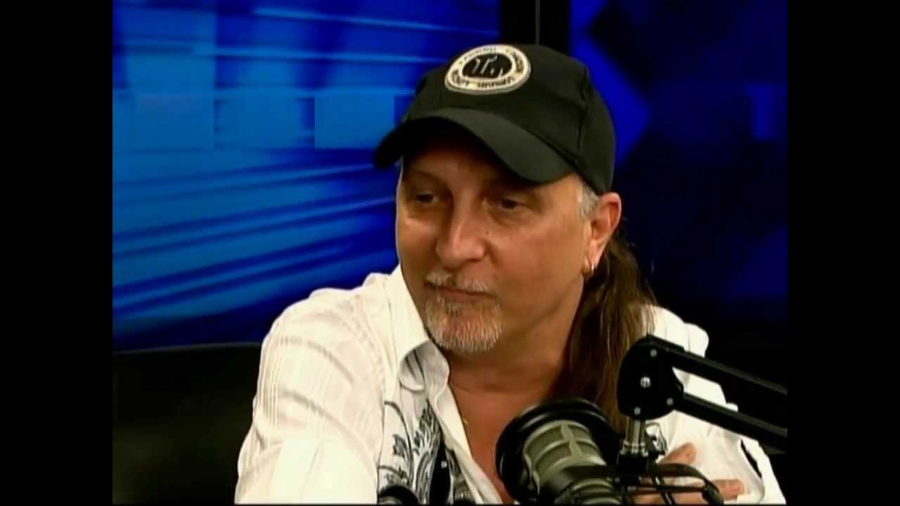 Keith Blanchard's HTV Interview About His New Movie, "DO WHAT YOU LOVE