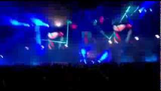 Noisia at Let it Roll Festival 2013