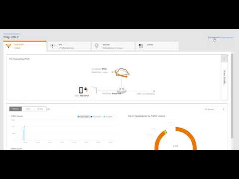 RUCKUS Cloud Troubleshooting: VLANs and DHCP