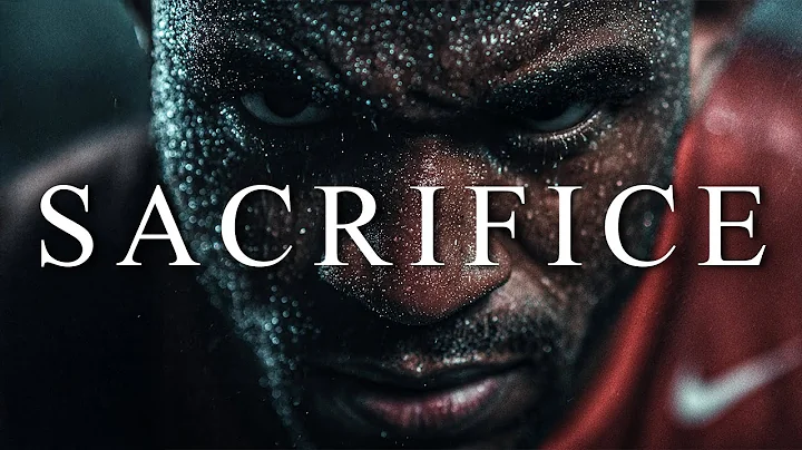 SACRIFICE FOR 2026 | Best Study Motivation