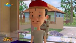 Anak-anak Ingin Sewa Baju Untuk Acara Karnaval | Keluarga Somat