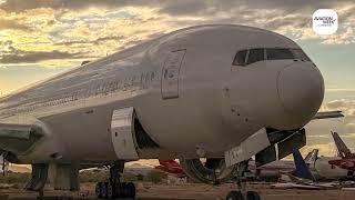 Spotlight: Stratton Aviation
