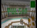 Pulsar Arena #3. Minecraft 1.3.2 Arena vol.2 Iron golem vs. Enderman