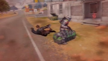 Signs of low end device player codm #callofdutymobile