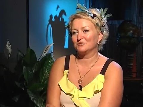 Званый Ужин (19.09.2013). Суперигра! Неделя 292. День 4 - Наталья Кузнецова