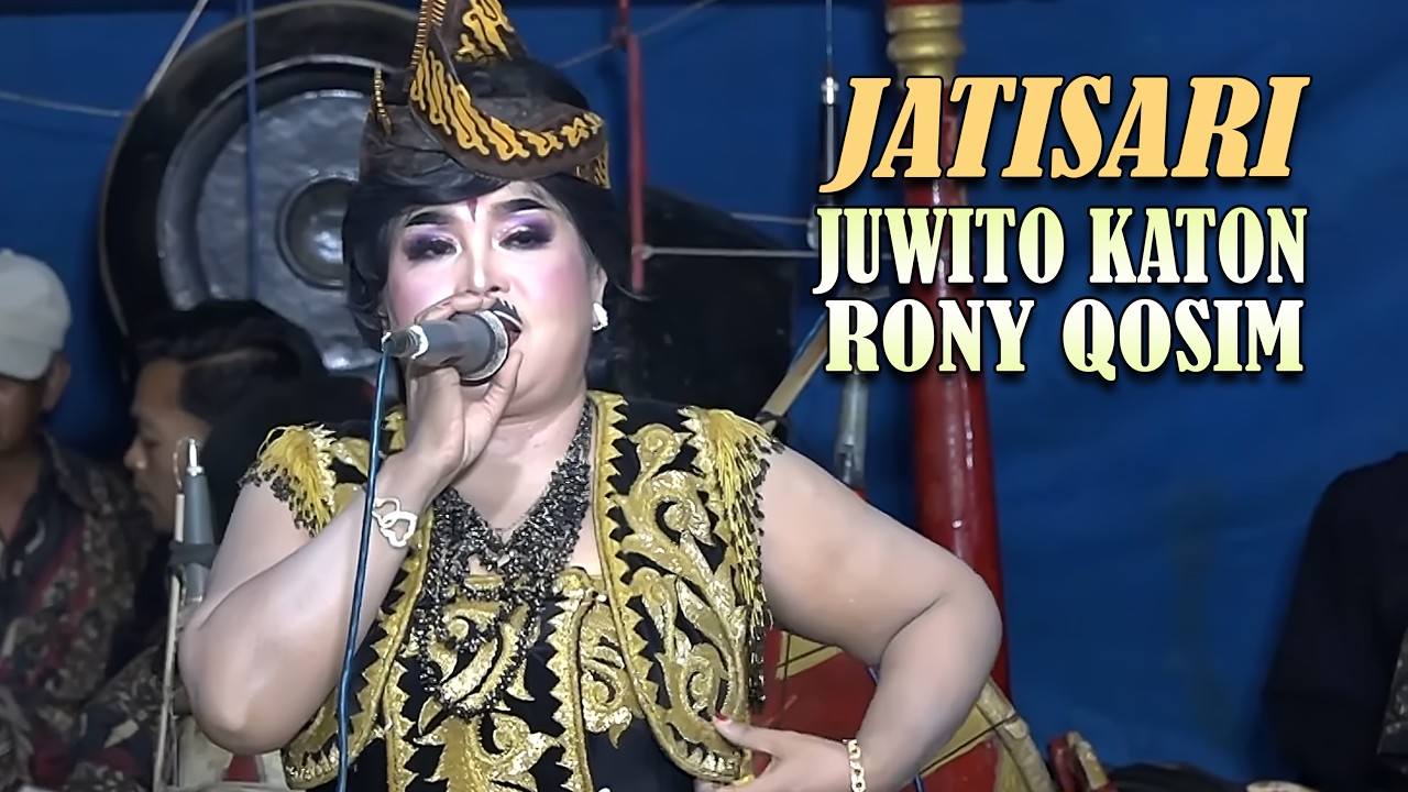 Tayub Malam Juwito Katon Terbaru – Pimpinan Mas Suraji | Kumpul Di Desa Jatisari Kuripan Probolinggo