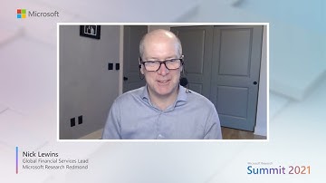 Panel: Data sharing in financial services: Unlocking new value with privacy-enhancing technologies