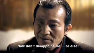 The Hot Lies - Tokyo (OFFICIAL VIDEO)