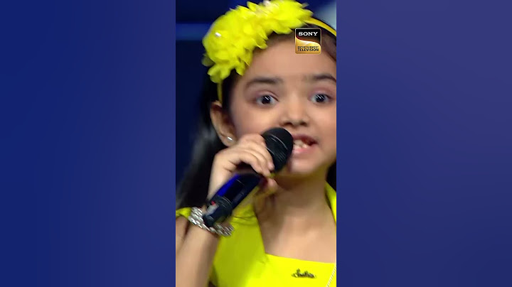 Pihu Avirbhav Aur Shubh Ne Jamaya Rang💃🏻🎙|Superstar Singer 3| #superstarsingerseason3 #shorts