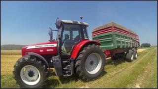 Bande annonce moisson 2K17