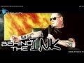 SLIPKNOT / STONE SOUR - Behind The Ink with Corey Taylor (Tattoo Talk)