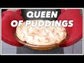 Queen Of Puddings - Old Cookbook Show
