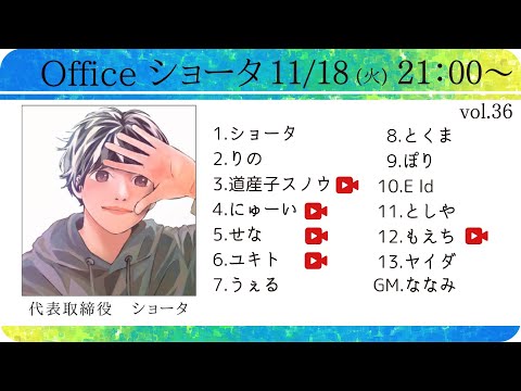 【人狼】アルティメット人狼2回目のアカチャン！！🔰にゅーい視点