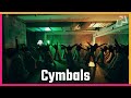 Cymbals - 久保田利伸 / Sis.MARI Choreography