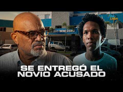 GÉNESIS PORTORREAL'S MOTHER: "SHE TOLD ME EVERYTHING HE DID TO HER" | EL SHOW DE NELSON