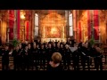 Spaséñiye sodélal by Pavel Chesnokov, sung by Chor Leoni