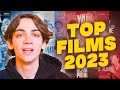 Les meilleurs films franais de 2023