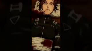 ¿Sasha es mas amada despues de su muerte? | Shingeki No Kyojin