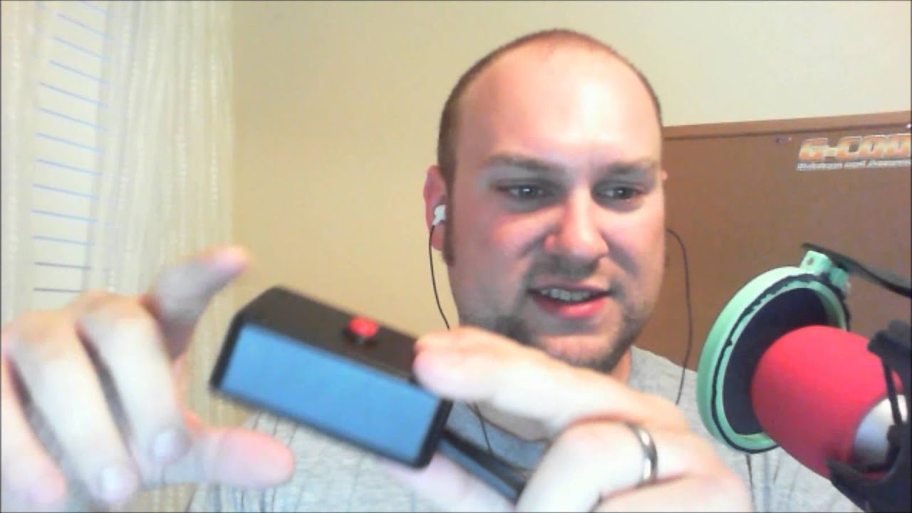 DIY Mute Switch YouTube