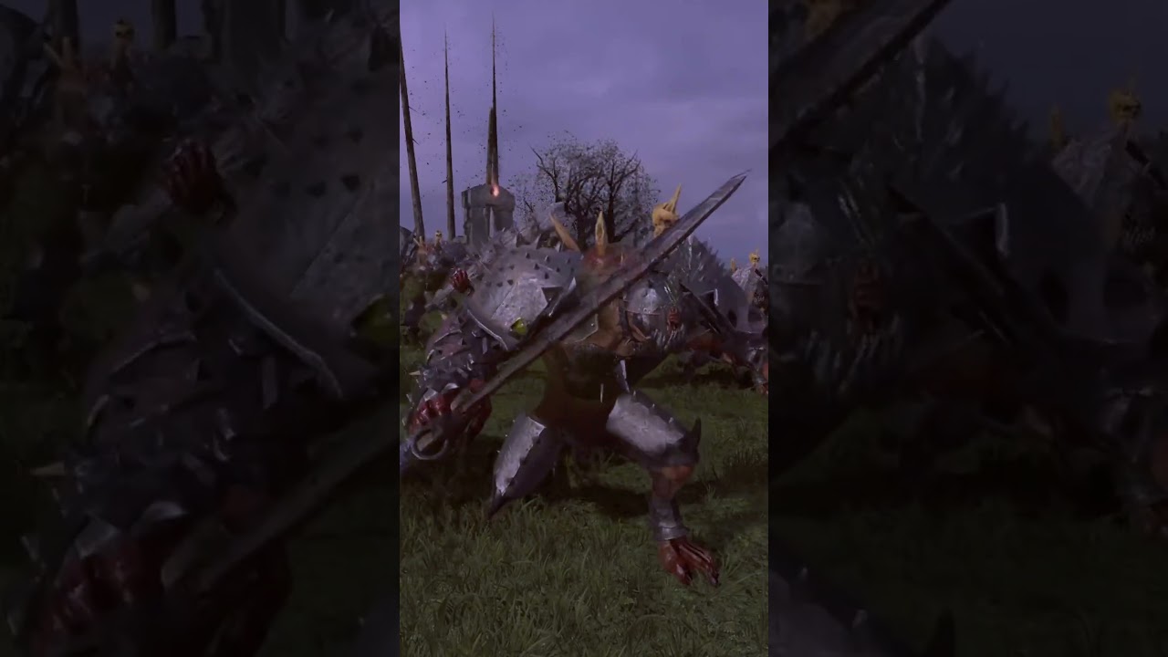 Crypt-Horrors   - Total War Warhammer 3 