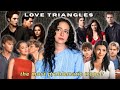 Love Triangles Are Getting Worse And No One S Talking About It 