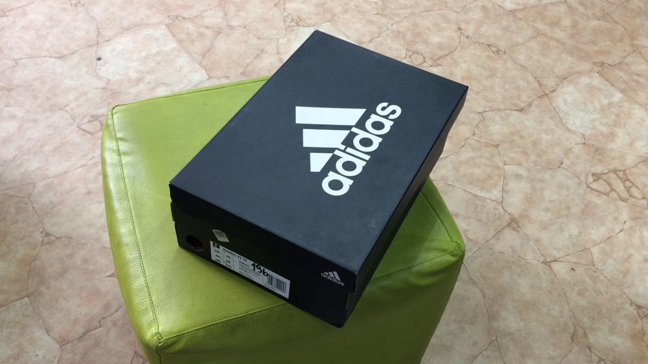 adidas Men's Rug Field Shoes / Crampons - Goletto Vi Tf - AQ4302 - 57,000 ID