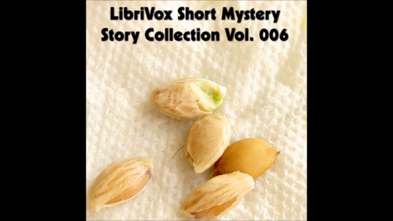 The Five Orange Pips by Sir Arthur Conan Doyle YouTube