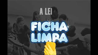 Download Lagu Apoie o MCCE, o Movimento que criou a Lei Ficha Limpa MP3