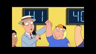 Chris Becomes The World Champion In Eating Hotdog