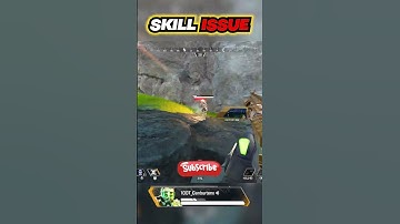 Skill issue 😅😅