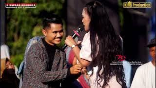 NUNGGU WAKTU SUSY ARZETTY SHOW NMS HAJAT BPK.H.DARMO ( ALM ) DAN IBU HJ.SIRIH GADINGAN