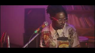 Sean Morgan Ndakupatsa {Reggae Cover Rashley} Dir Vj Inno