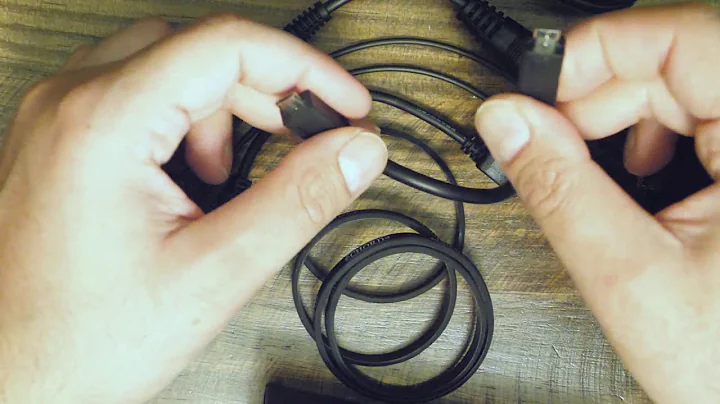 The Chord Mojo Is Magic (And Anyone Who Says Otherwise Is Getting A Dislike Vote On YouTube)