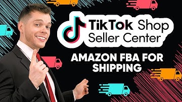 Why Every TikTok Seller Should Use Amazon FBA for Shipping!