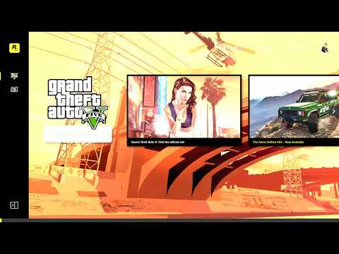 The Rockstar Games Launcher is here, and it comes with GTA: San Andreas for  free