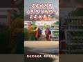 Senam Jantung Sehat Mangga Besar