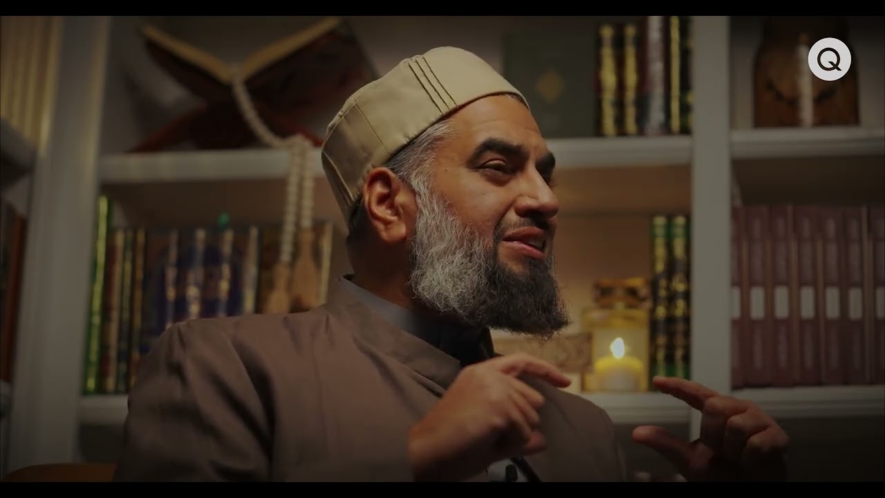 Что делает вас лучше других? | Пророческая мудрость, эпизод 13 | Шейх АбдулНасир Джангда