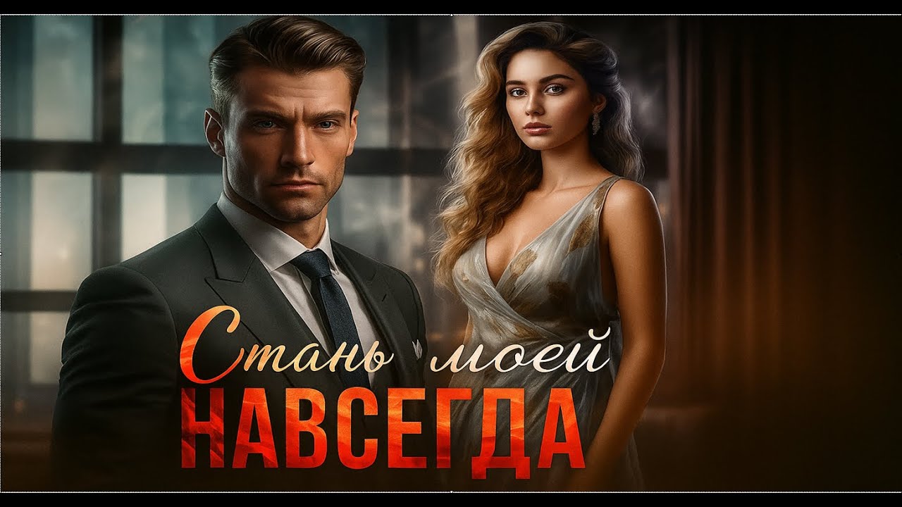 💞 Стань моей. Навсегда 🎙️ | Целиком