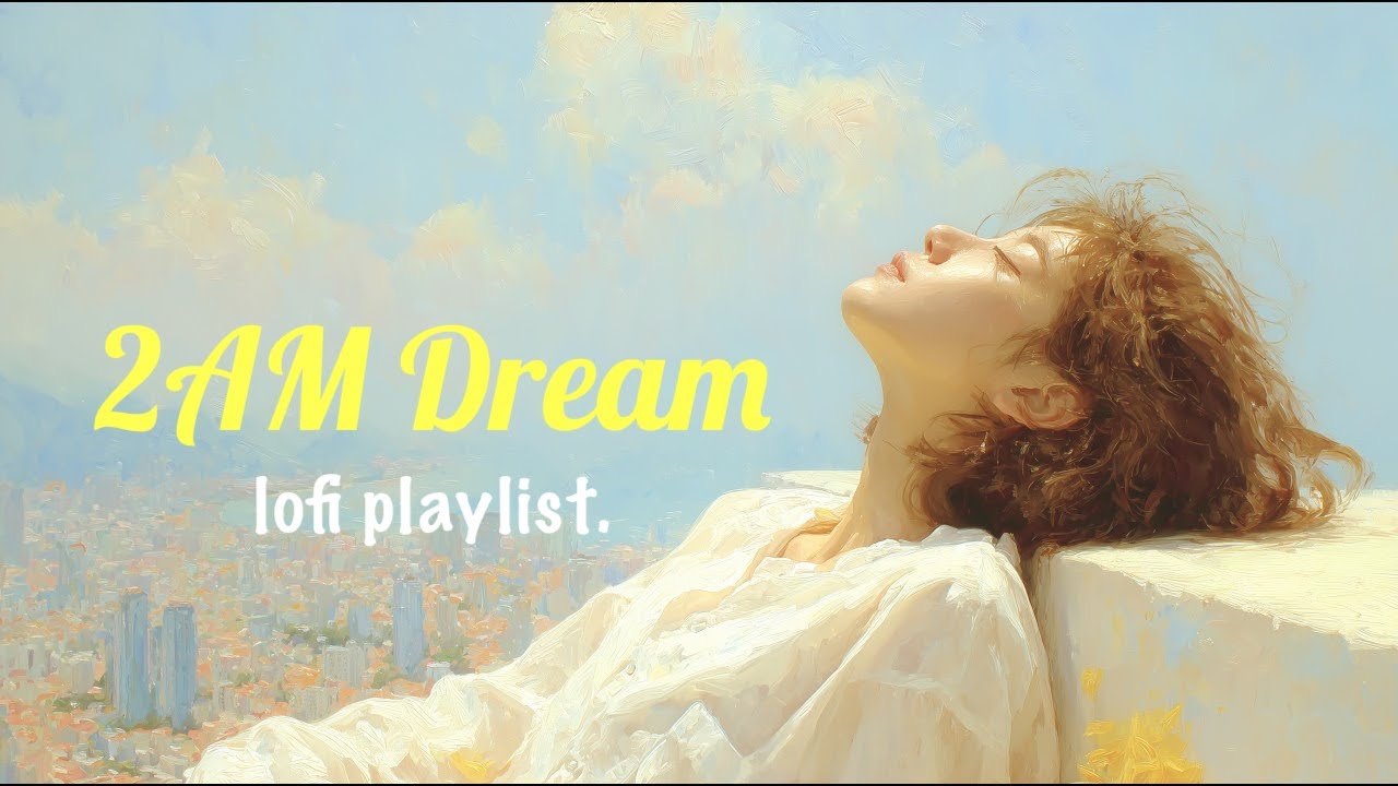 𝐏𝐥𝐚𝐲𝐥𝐢𝐬𝐭 2am dream - Lofi R&B 🎧 Lose yourself in the velvet layers of the night. 🌙🍇 adlı videoyu YouTube'da izle 𝐏𝐥𝐚𝐲𝐥𝐢𝐬𝐭 2am dream - Lofi R&B 🎧 Lose yourself in the velvet layers of the night. 🌙🍇 adlı videoyu YouTube'da izle