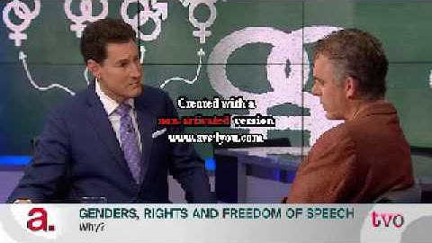 Political Correctness Defined in 1 minute (Professor Peterson)