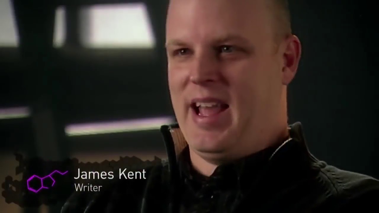 DMT   Das Geistes Molekül Doku Deutsch