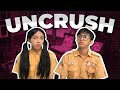 Drama uncrush