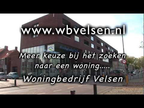 Woningbedrijf Velsen